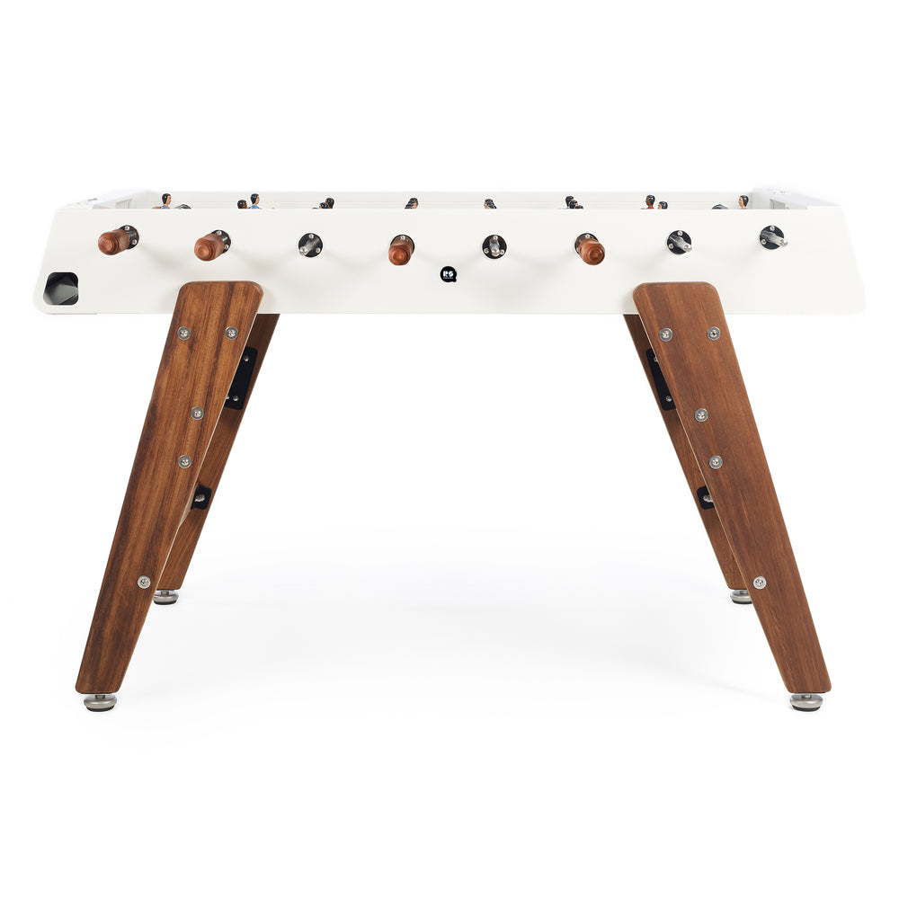 RS3 Wood Indoor/Outdoor Football Table