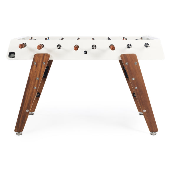 RS#3 Wood Football Table