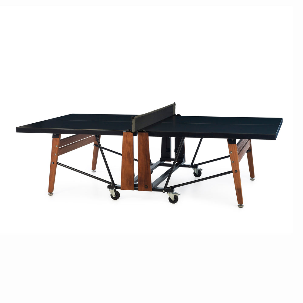RS Folding Indoor/Outdoor Ping Pong Table