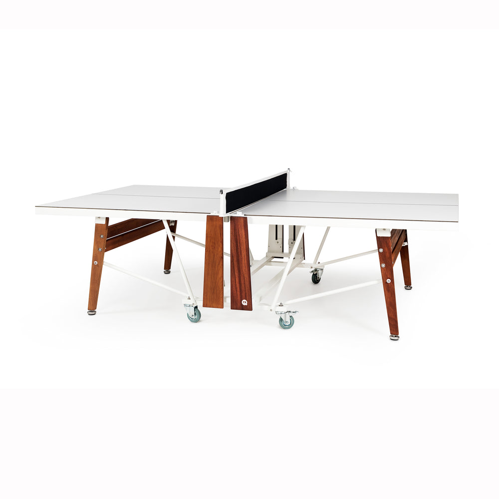 RS Folding Indoor/Outdoor Ping Pong Table