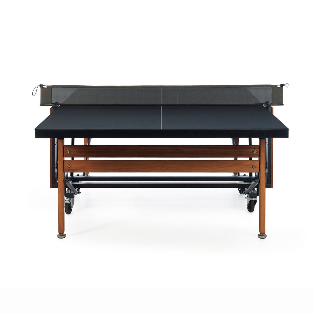 RS Barcelona RS Folding Ping Pong Table - 2Modern