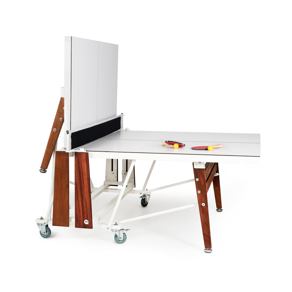 RS Folding Indoor/Outdoor Ping Pong Table