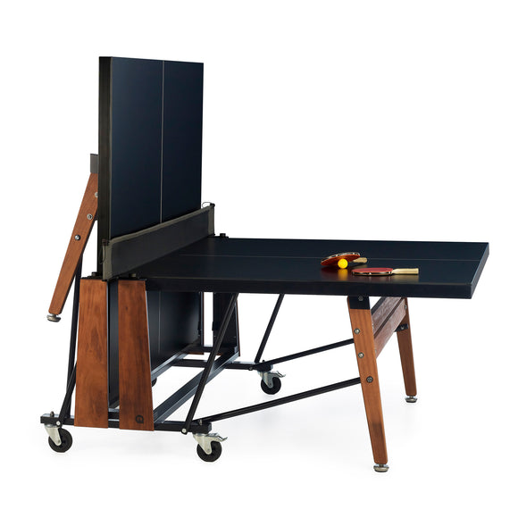 RS Folding Indoor/Outdoor Ping Pong Table