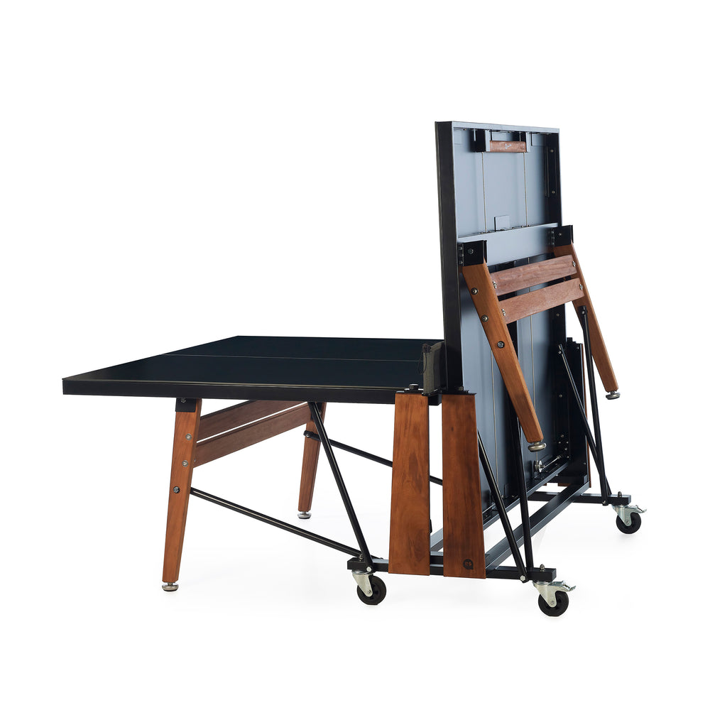 RS Folding Indoor/Outdoor Ping Pong Table