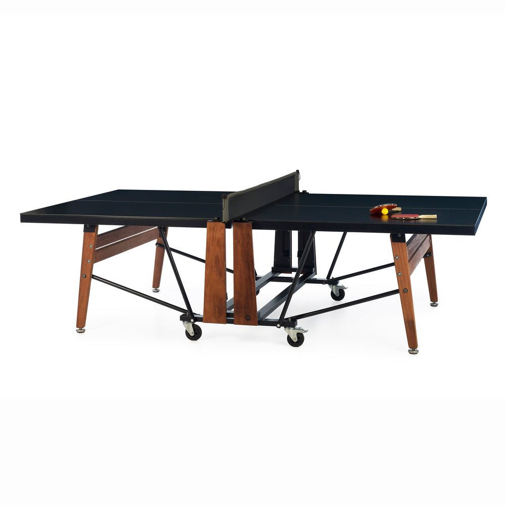 RS Folding Indoor/Outdoor Ping Pong Table