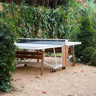 RS Folding Ping Pong Table