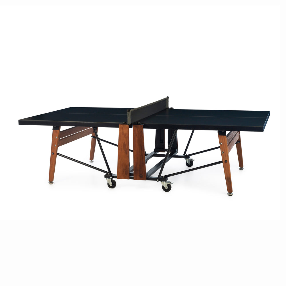 RS Folding Indoor/Outdoor Ping Pong Table