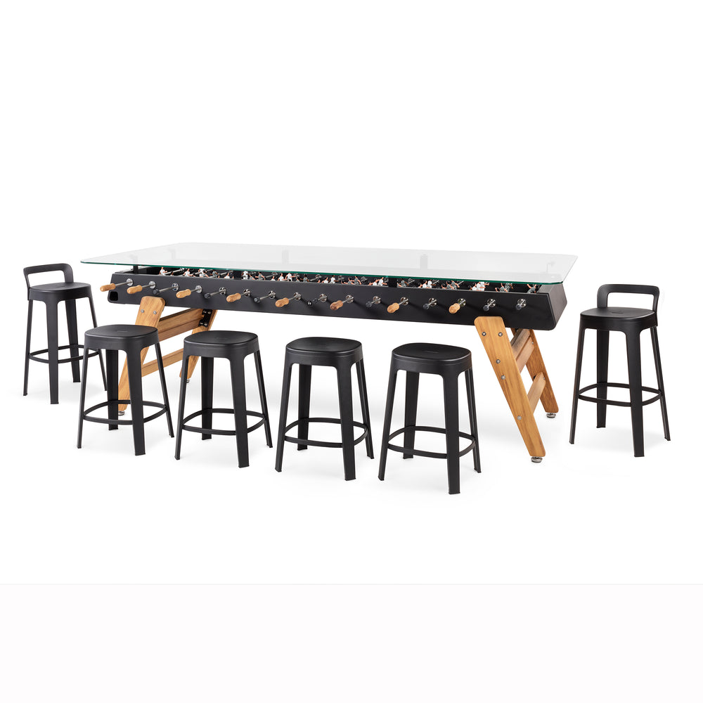 RS MAX Indoor/Outdoor Football Dining Table