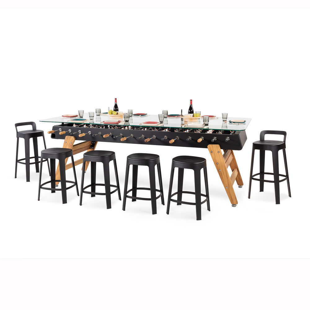 RS MAX Indoor/Outdoor Football Dining Table