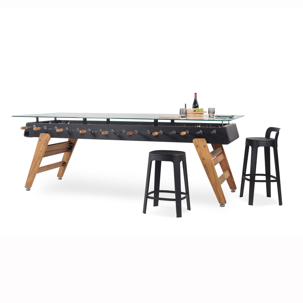 RS MAX Indoor/Outdoor Football Dining Table
