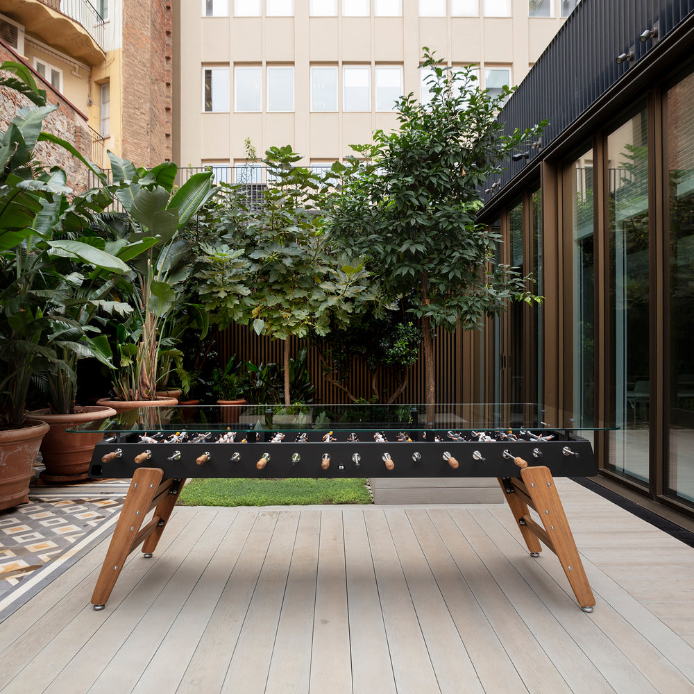 RS MAX Indoor/Outdoor Football Dining Table