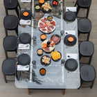 RS MAX Dining Table