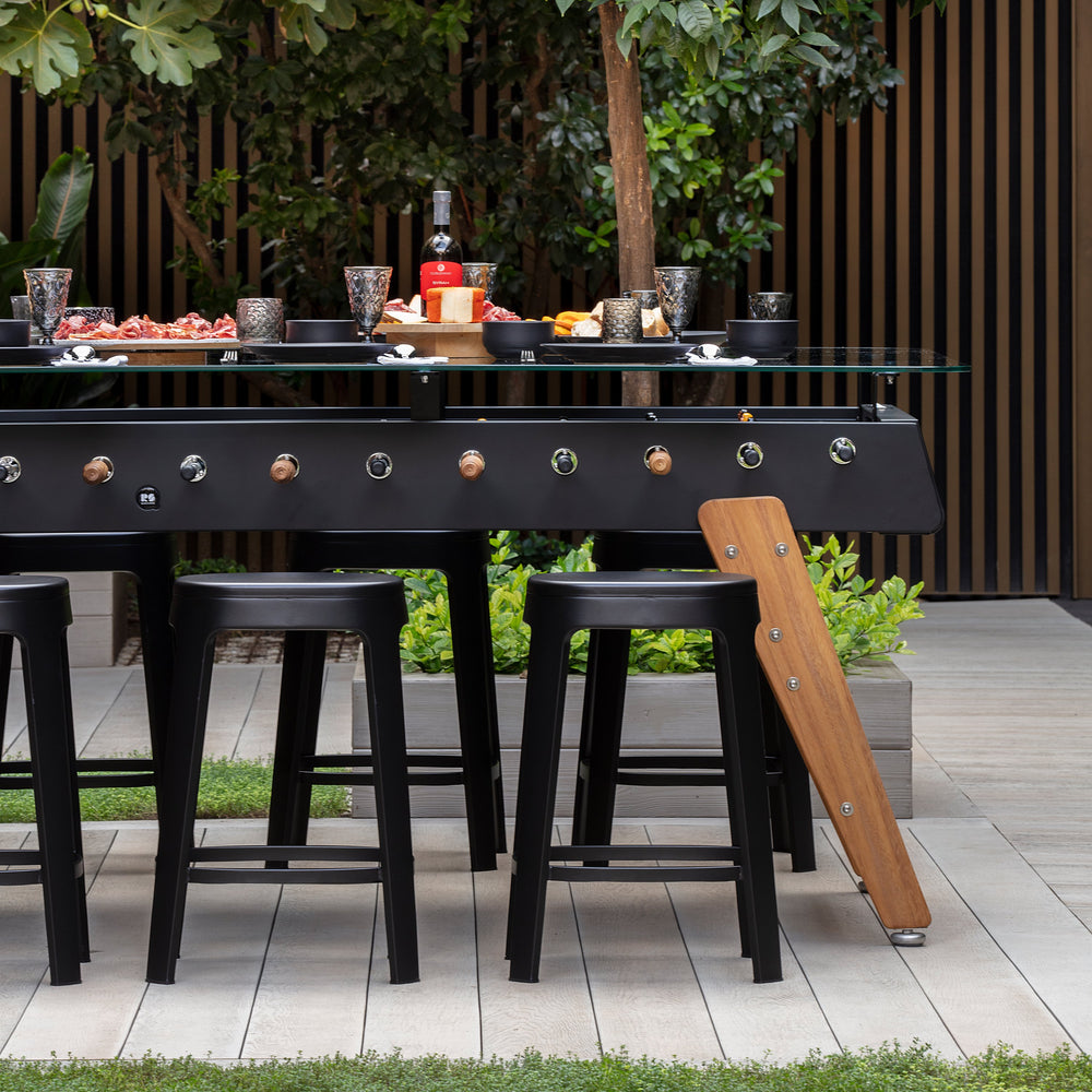 RS MAX Indoor/Outdoor Football Dining Table