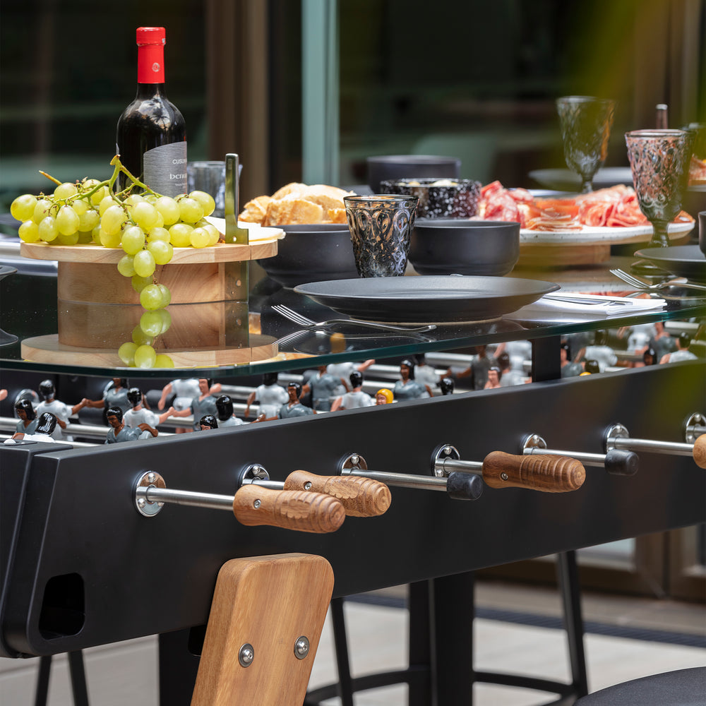 RS MAX Indoor/Outdoor Football Dining Table