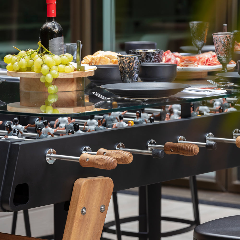 RS MAX Indoor/Outdoor Football Dining Table