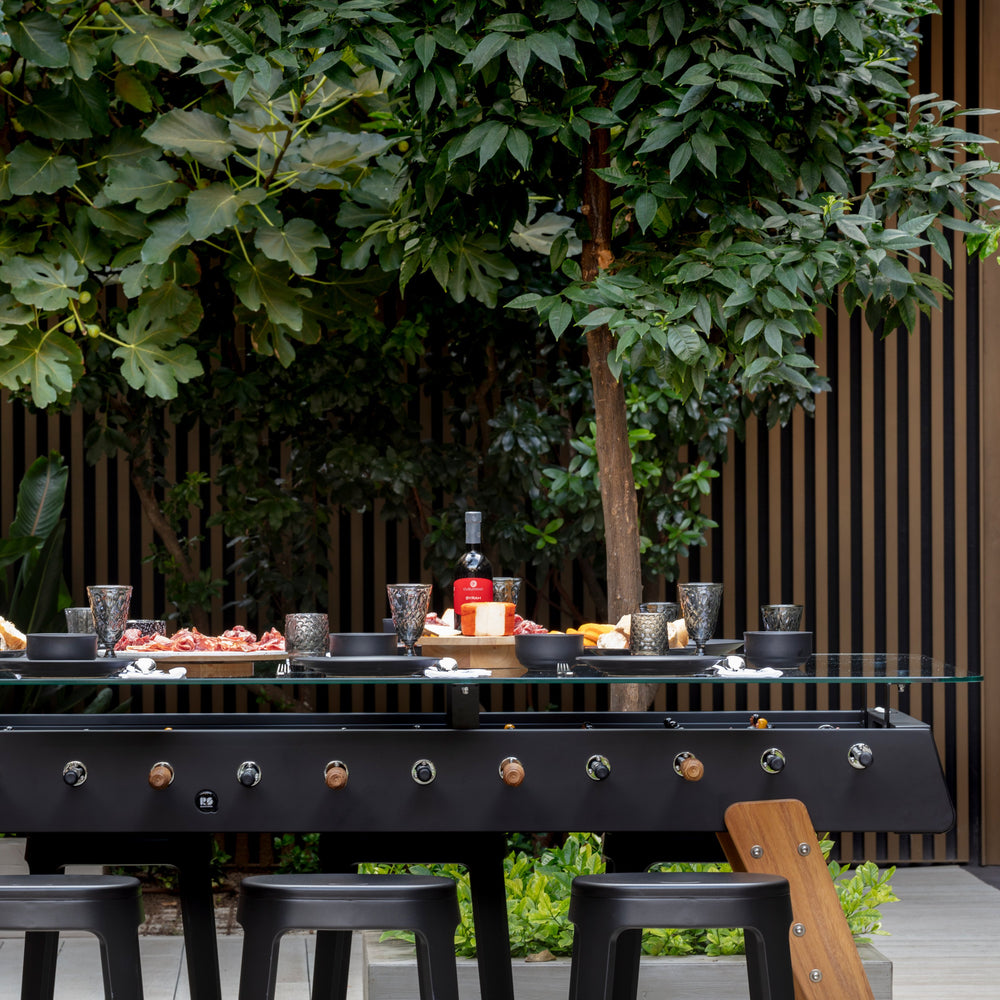 RS MAX Indoor/Outdoor Football Dining Table