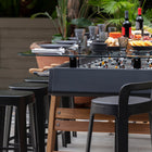 RS MAX Dining Table