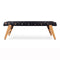 RS MAX Football Table  option Black