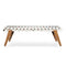 RS MAX Football Table  option White