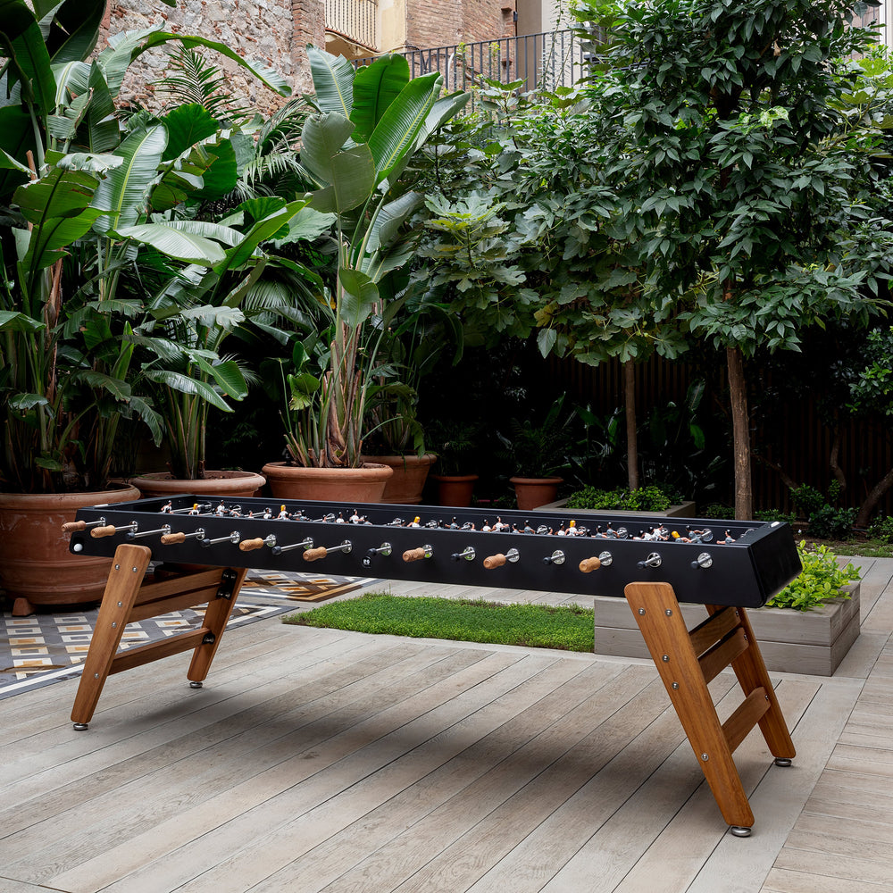 RS MAX Indoor/Outdoor Football Table