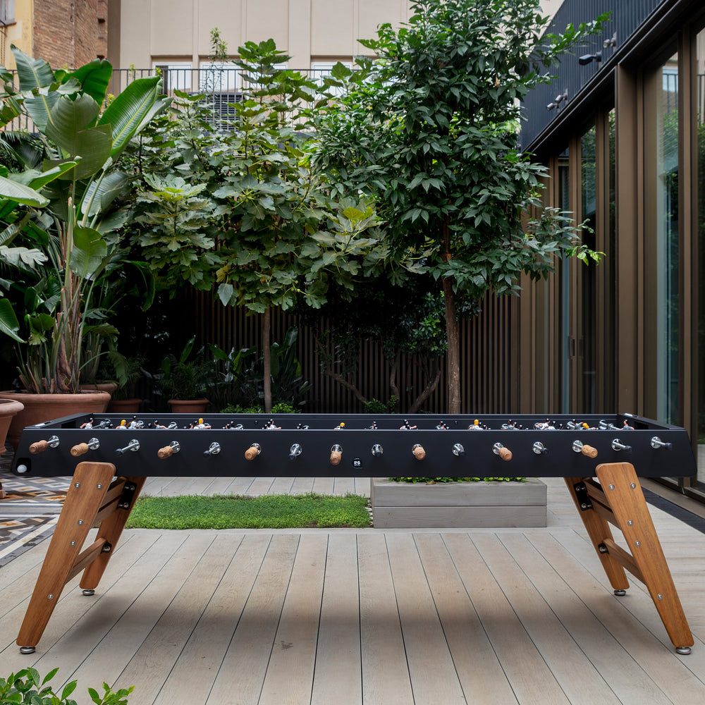 RS MAX Indoor/Outdoor Football Table