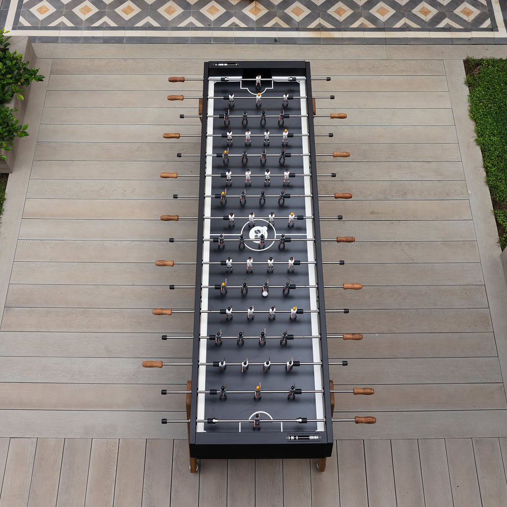 RS MAX Indoor/Outdoor Football Table
