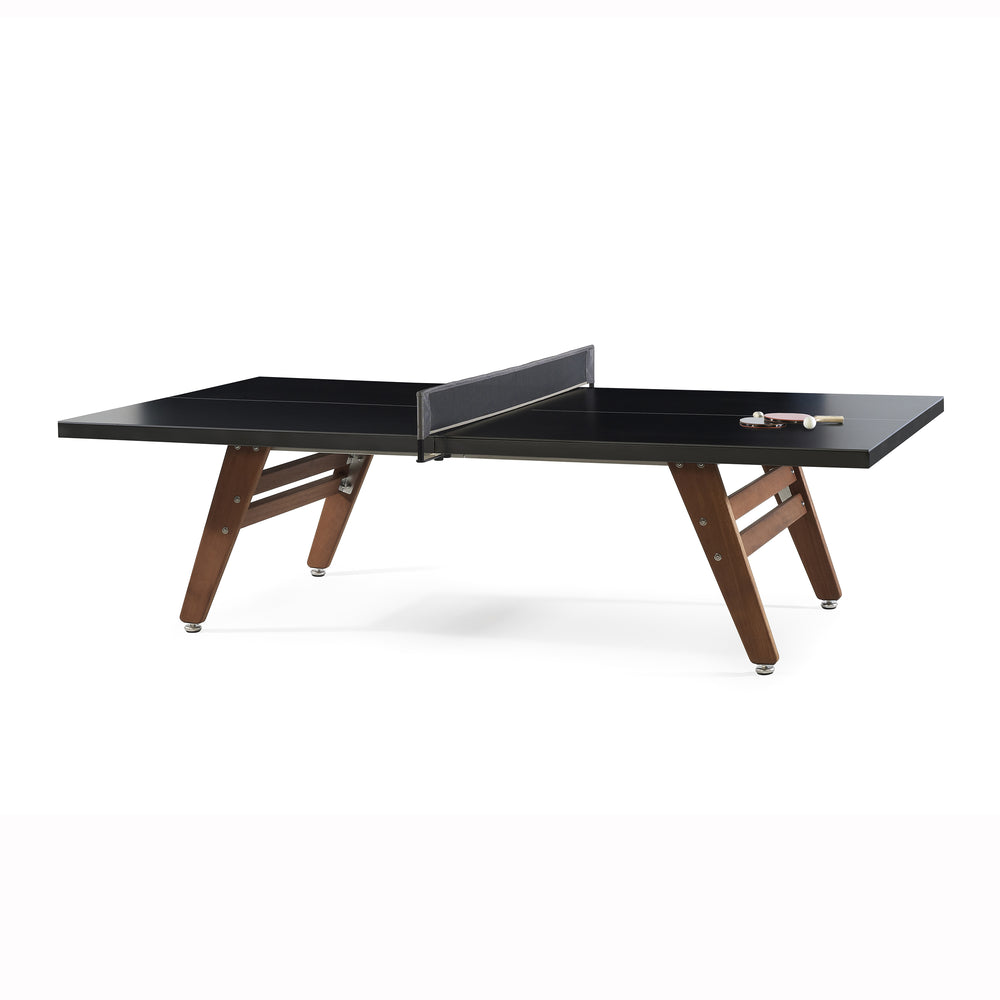 RS Stationary Indoor/Outdoor Ping Pong Table