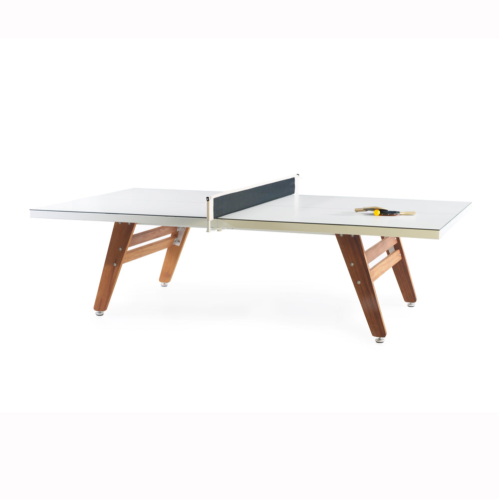 RS Stationary Indoor/Outdoor Ping Pong Table