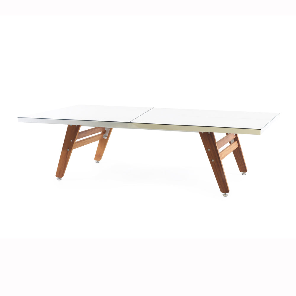 RS Stationary Indoor/Outdoor Ping Pong Table