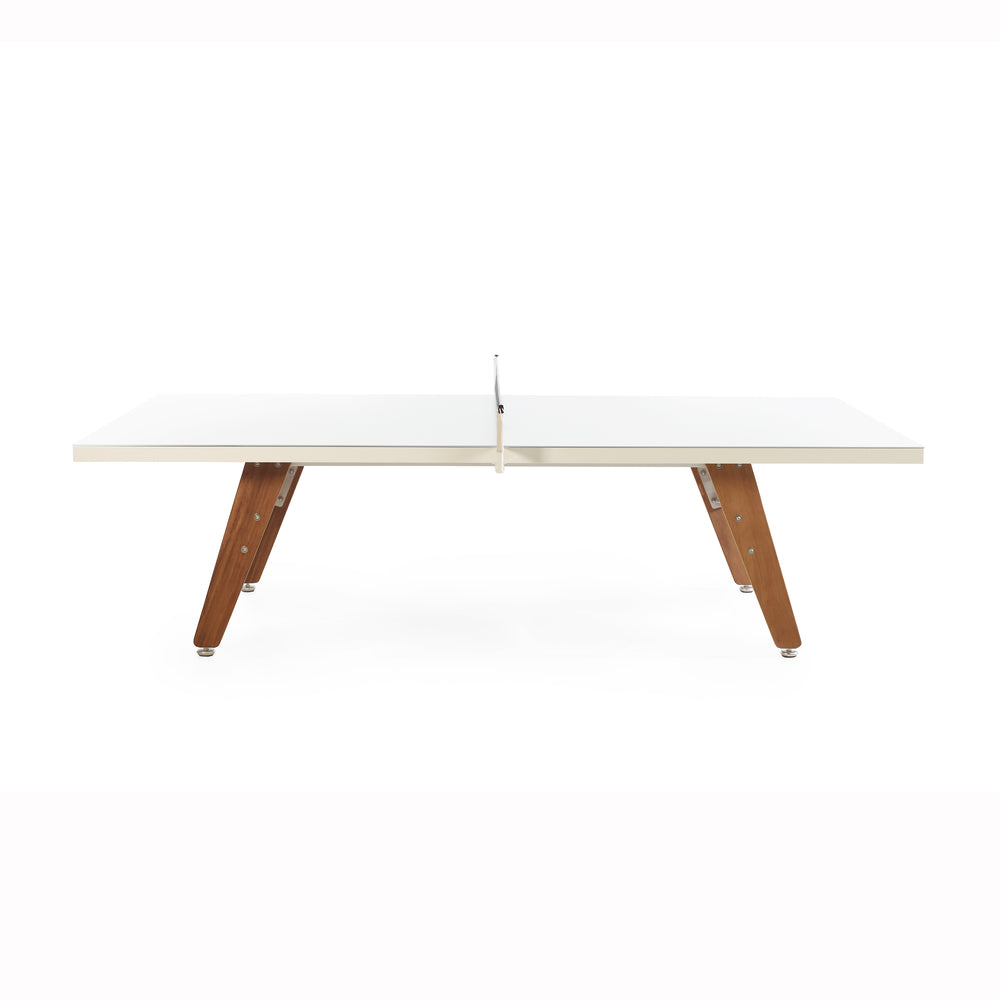 RS Stationary Indoor/Outdoor Ping Pong Table