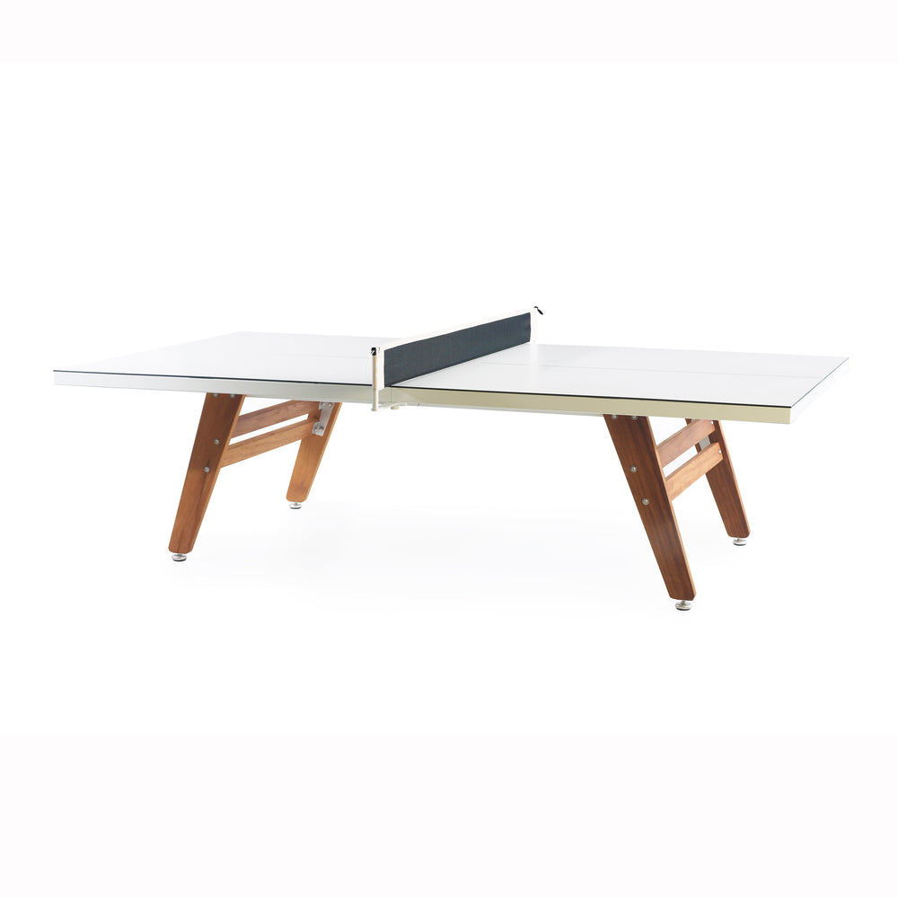 RS Stationary Indoor/Outdoor Ping Pong Table