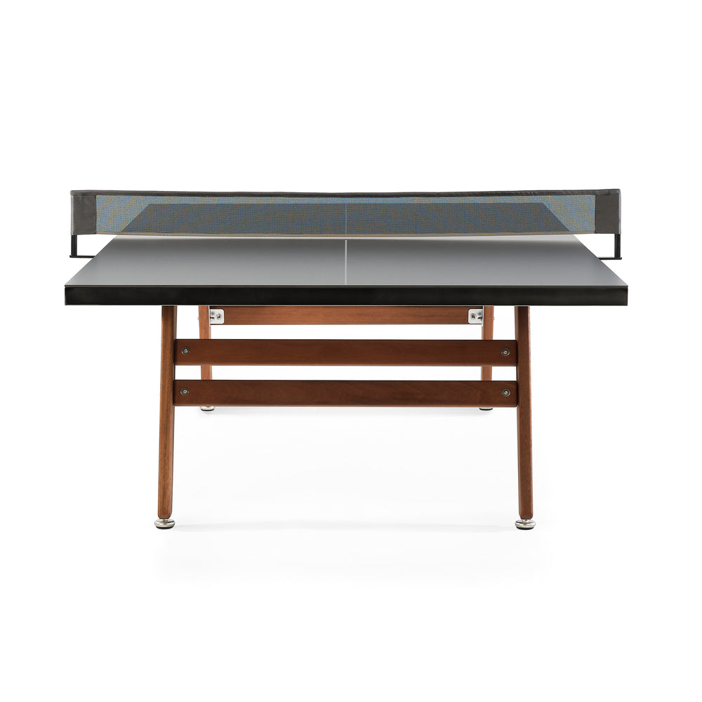 RS Stationary Indoor/Outdoor Ping Pong Table