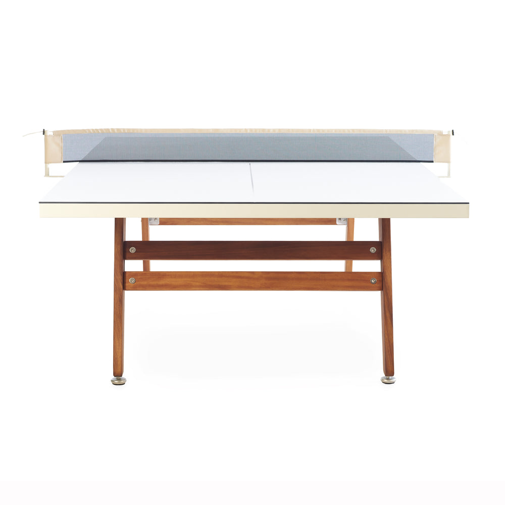 RS Stationary Indoor/Outdoor Ping Pong Table