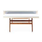 RS Stationary Ping Pong Table