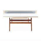 RS Stationary Ping Pong Table