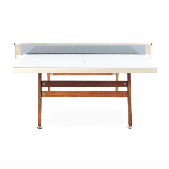 RS Stationary Ping Pong Table