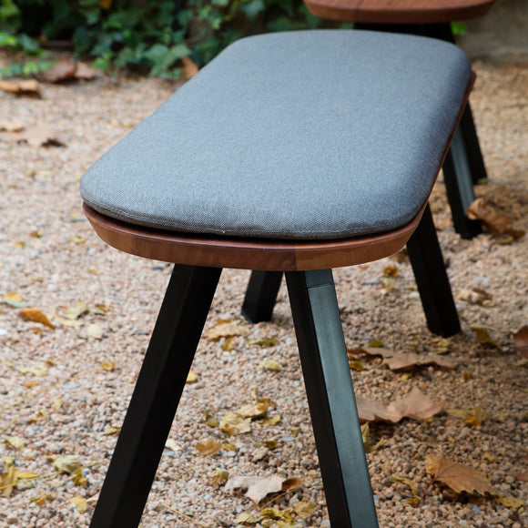 You And Me Indoor/Outdoor Bench