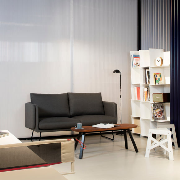 You And Me Indoor/Outdoor Bench