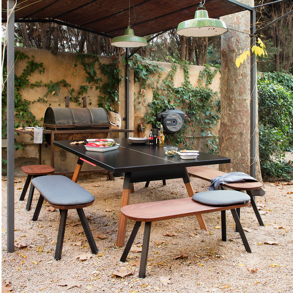 You And Me Indoor/Outdoor Bench