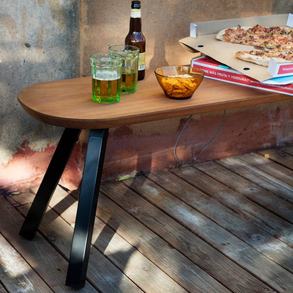 You And Me Indoor/Outdoor Bench