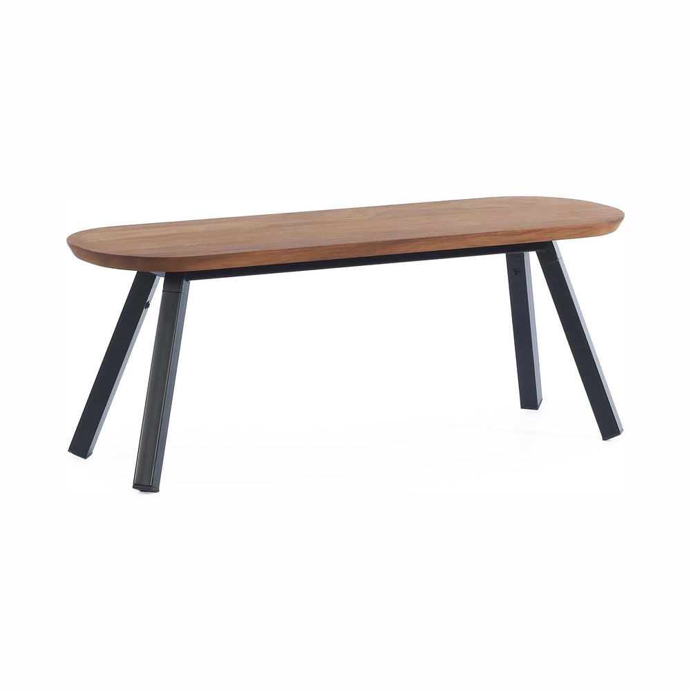You And Me Indoor/Outdoor Bench