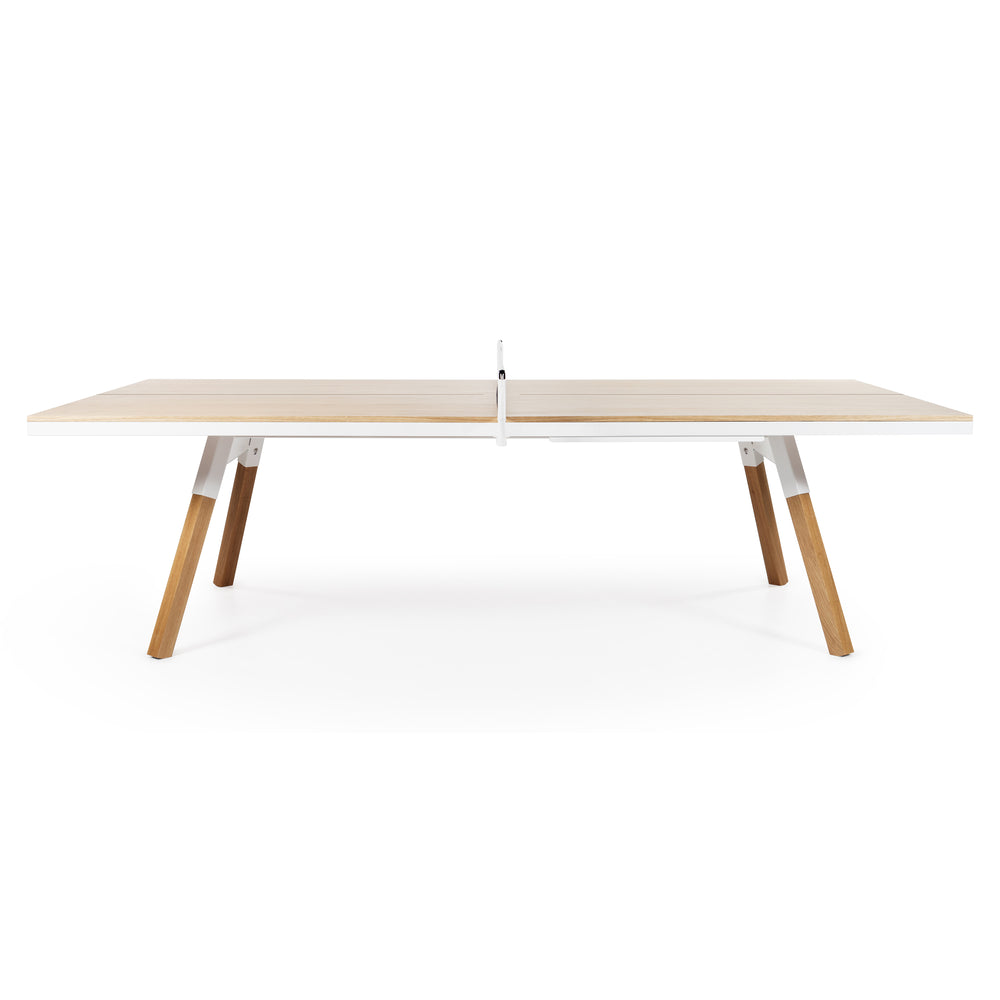 You and Me Indoor Ping Pong Table