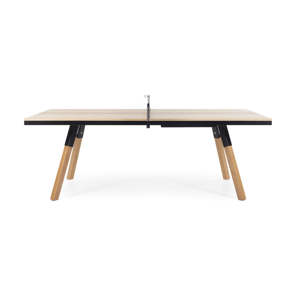 You and Me Indoor Ping Pong Table