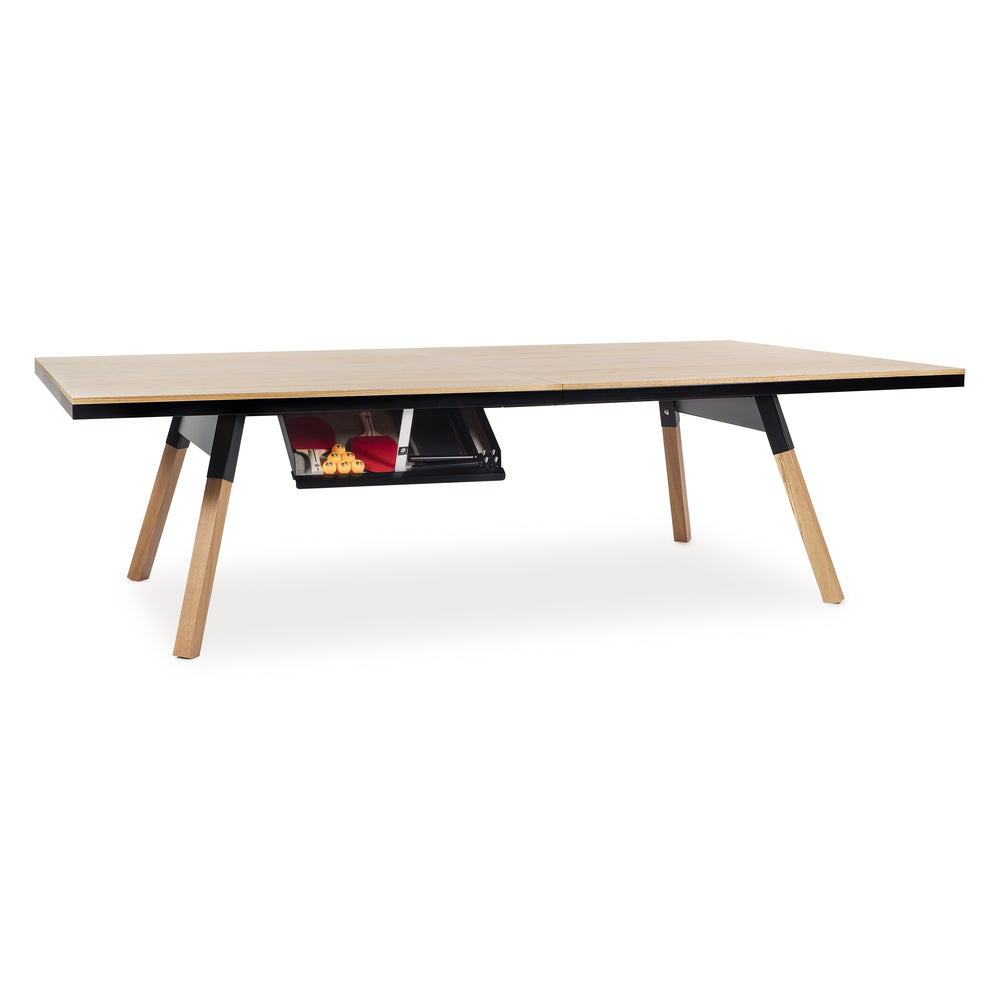 You and Me Indoor Ping Pong Table