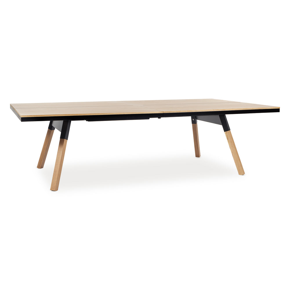 You and Me Indoor Ping Pong Table