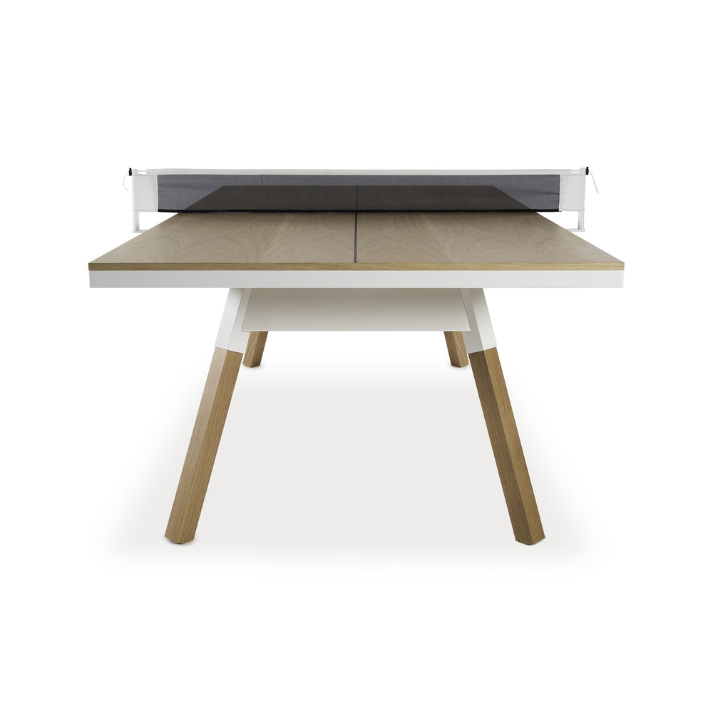 You and Me Indoor Ping Pong Table