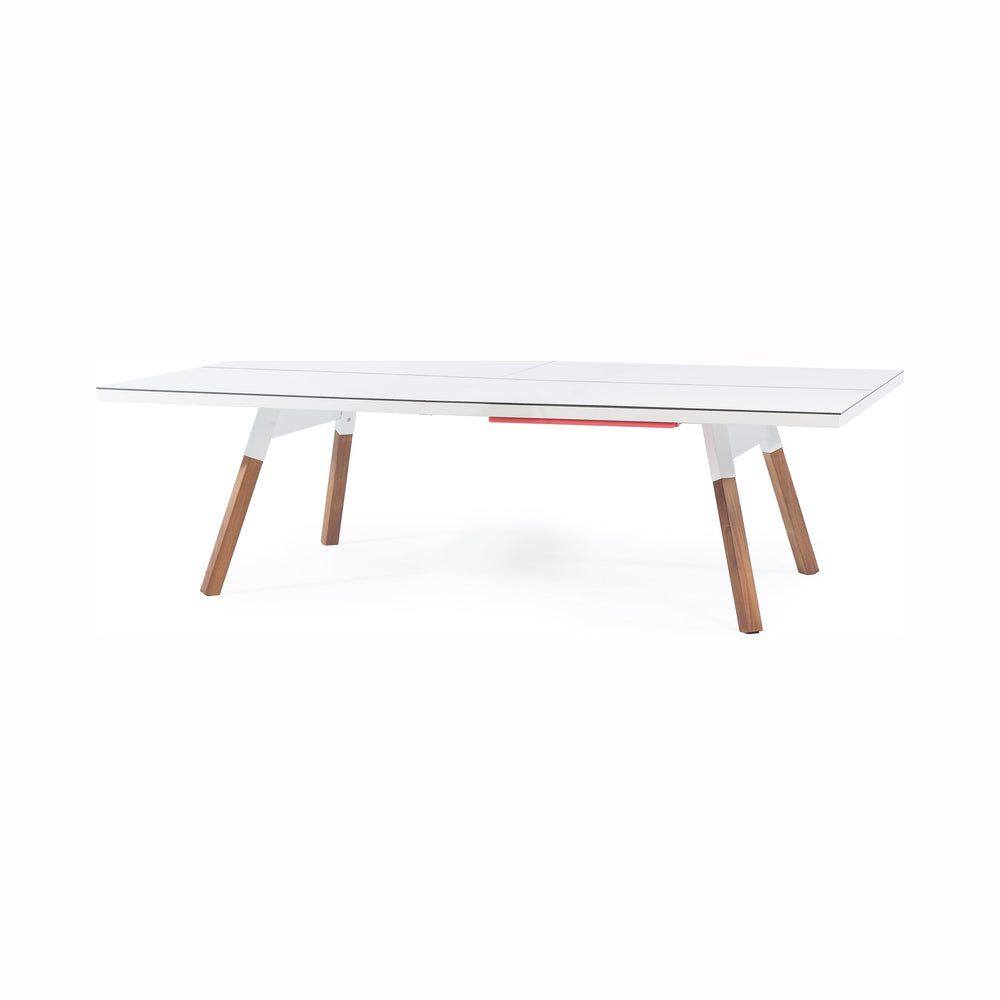 You and Me Indoor/Outdoor Ping Pong Table