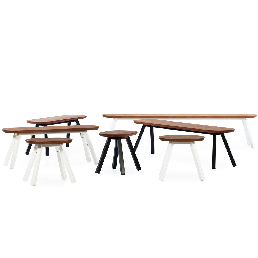 You and Me Indoor/Outdoor Stool