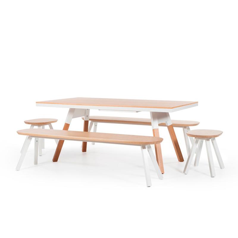 You and Me Indoor/Outdoor Stool