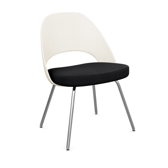 Saarinen Executive Chair (Plastic Back)